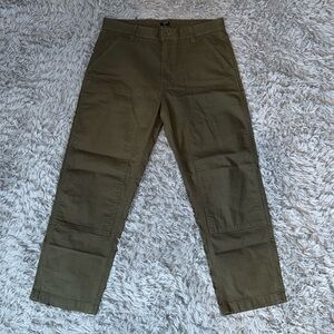 Jcrew Workwear Pants 33x30
